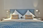  Sand Beach Rantum - Schlafzimmer