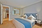  Sand Beach Rantum - Schlafzimmer