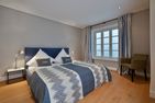  Sand Beach Rantum - Schlafzimmer