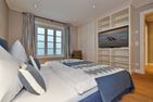  Sand Beach Rantum - Schlafzimmer