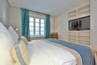  Sand Beach Rantum - Schlafzimmer