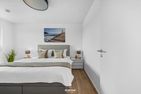  Ferienwohnung St. Tropez, App. 29 Olpenitz Ostseeresort Olpenitz - Schlafzimmer
