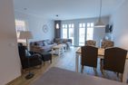 Haus Sunnevelt Appartement 03 Kühlungsborn - Wohnzimmer