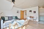 Gorch-Fock-Park Haus 02 Gorch-Fock-Park 2 Appartement 10 Timmendorfer Strand - Wohnzimmer