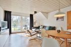 Gorch-Fock-Park Haus 02 Gorch-Fock-Park 2 Appartement 10 Timmendorfer Strand - Wohnzimmer