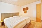 Gorch-Fock-Park Haus 02 Gorch-Fock-Park 2 Appartement 10 Timmendorfer Strand - Schlafzimmer