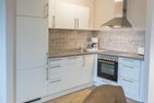 Haus Sunnevelt Appartement 07 Kühlungsborn - Küche / Küchenzeile
