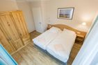 Haus Sunnevelt Appartement 07 Kühlungsborn - Schlafzimmer