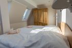 Haus Sunnevelt Appartement 10 Kühlungsborn - Schlafzimmer