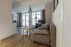 Haus Sunnevelt Appartement 10 Kühlungsborn - Wohnzimmer