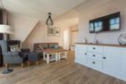 Haus Sunnevelt Appartement 10 Kühlungsborn - Wohnzimmer