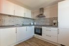 Haus Sunnevelt Appartement 10 Kühlungsborn - Küche / Küchenzeile