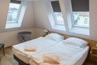 Haus Sunnevelt Appartement 11 Kühlungsborn - Schlafzimmer