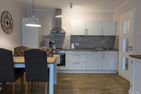 Haus Sunnevelt Appartement 11 Kühlungsborn - Küche / Küchenzeile