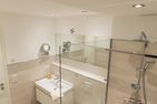 Haus Sunnevelt Appartement 12 Kühlungsborn - Badezimmer