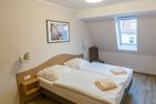 Haus Sunnevelt Appartement 12 Kühlungsborn - Schlafzimmer