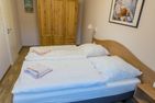 Haus Sunnevelt Appartement 12 Kühlungsborn - Schlafzimmer