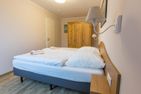 Haus Sunnevelt Appartement 12 Kühlungsborn - Schlafzimmer