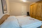 Haus Sunnevelt Appartement 13 Kühlungsborn - Schlafzimmer