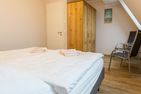 Haus Sunnevelt Appartement 14 Kühlungsborn - Schlafzimmer
