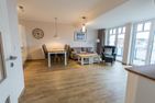 Haus Sunnevelt Appartement 14 Kühlungsborn - Wohnzimmer