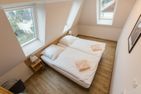 Haus Sunnevelt Appartement 16 Kühlungsborn - Schlafzimmer