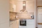 Haus Sunnevelt Appartement 16 Kühlungsborn - Küche / Küchenzeile