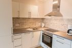 Haus Sunnevelt Appartement 16 Kühlungsborn - Küche / Küchenzeile