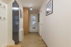 Haus Sunnevelt Appartement 18 Kühlungsborn - Dekoratives Detail