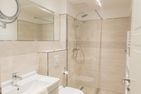 Haus Sunnevelt Appartement 18 Kühlungsborn - Badezimmer