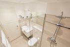 Haus Sunnevelt Appartement 18 Kühlungsborn - Badezimmer