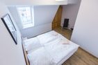 Haus Sunnevelt Appartement 18 Kühlungsborn - Schlafzimmer