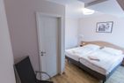 Haus Sunnevelt Appartement 18 Kühlungsborn - Schlafzimmer