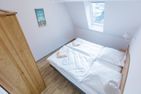 Haus Sunnevelt Appartement 18 Kühlungsborn - Schlafzimmer