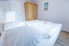 Haus Sunnevelt Appartement 18 Kühlungsborn - Schlafzimmer