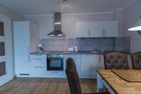 Haus Sunnevelt Appartement 18 Kühlungsborn - Küche / Küchenzeile