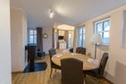 Haus Sunnevelt Appartement 19 Kühlungsborn - Wohnzimmer
