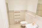 Haus Sunnevelt Appartement 19 Kühlungsborn - Badezimmer