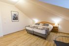 Haus Sunnevelt Appartement 20 Kühlungsborn - Schlafzimmer