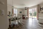 Villa Borwin Appartement 02 Kühlungsborn - Wohnzimmer