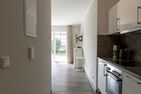 Villa Borwin Appartement 02 Kühlungsborn - Küche / Küchenzeile
