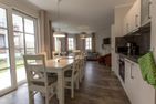 Villa Borwin Appartement 03 Kühlungsborn - Küche / Küchenzeile