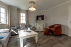 Villa Borwin Appartement 03 Kühlungsborn - Wohnzimmer