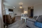 Villa Borwin Appartement 04 Kühlungsborn - Wohnzimmer