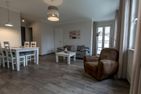 Villa Borwin Appartement 04 Kühlungsborn - Wohnzimmer