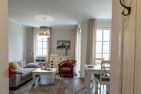 Villa Borwin Appartement 05 Kühlungsborn - Wohnzimmer