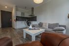 Villa Borwin Appartement 05 Kühlungsborn - Wohnzimmer
