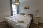 Villa Borwin Appartement 05 Kühlungsborn - Schlafzimmer