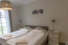 Villa Borwin Appartement 06 Kühlungsborn - Schlafzimmer