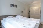 Villa Borwin Appartement 06 Kühlungsborn - Schlafzimmer